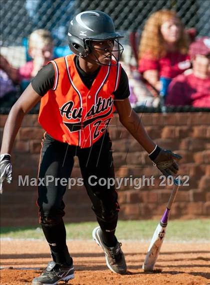 Thumbnail 1 in Hartselle @ Austin photogallery.