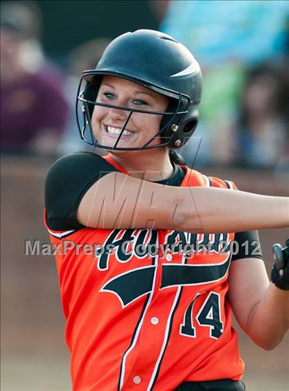 Thumbnail 3 in Hartselle @ Austin photogallery.