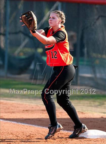 Thumbnail 1 in Hartselle @ Austin photogallery.
