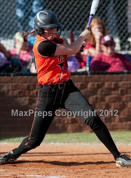 Thumbnail 3 in Hartselle @ Austin photogallery.