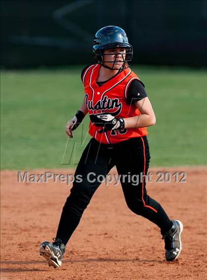 Thumbnail 1 in Hartselle @ Austin photogallery.