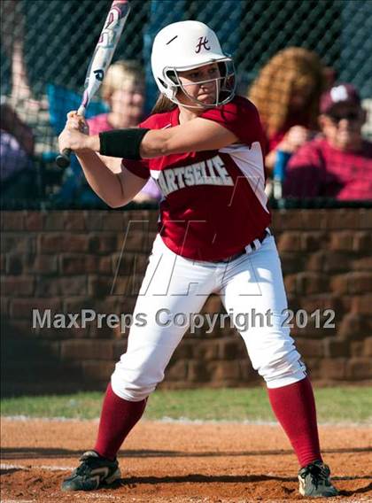 Thumbnail 1 in Hartselle @ Austin photogallery.