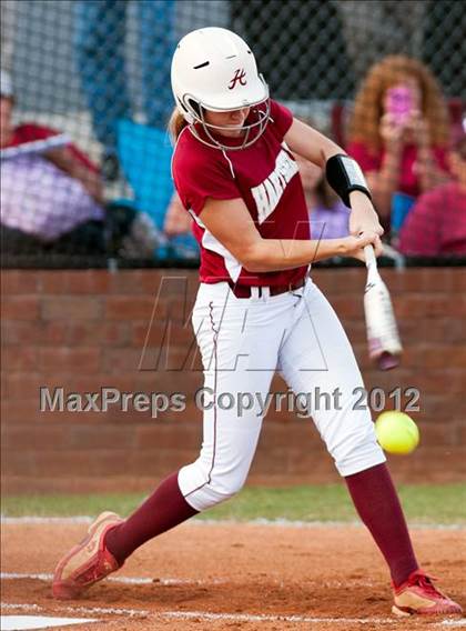 Thumbnail 3 in Hartselle @ Austin photogallery.