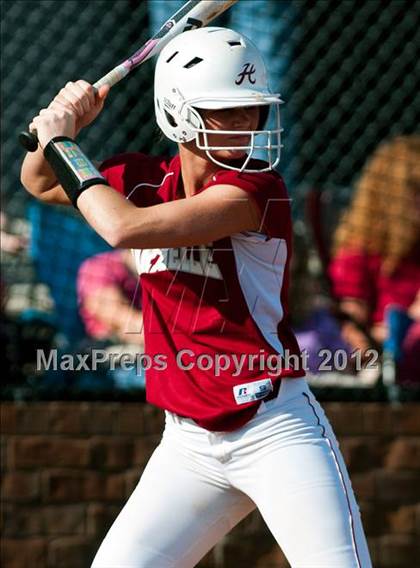Thumbnail 2 in Hartselle @ Austin photogallery.