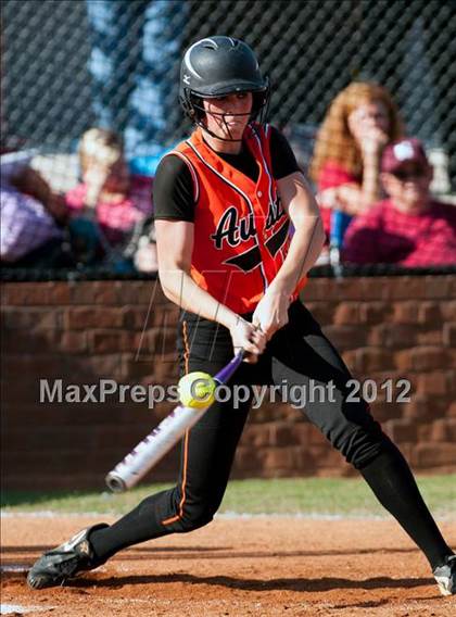 Thumbnail 1 in Hartselle @ Austin photogallery.