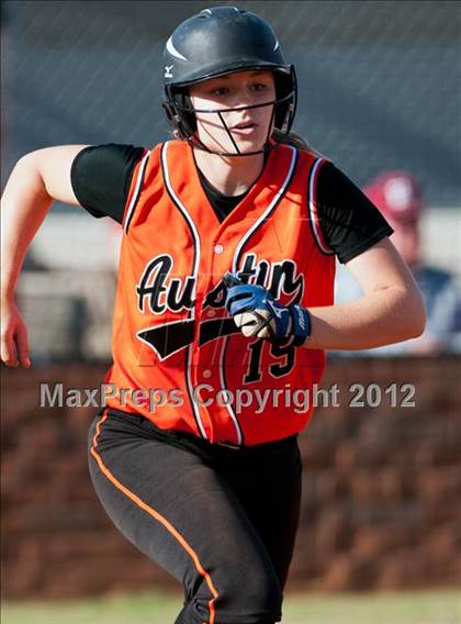 Thumbnail 2 in Hartselle @ Austin photogallery.