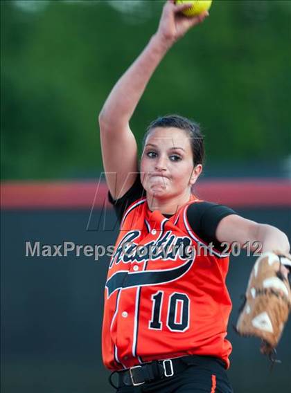 Thumbnail 1 in Hartselle @ Austin photogallery.