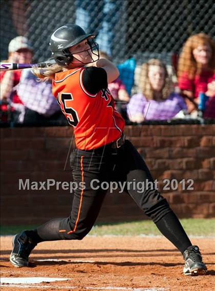 Thumbnail 1 in Hartselle @ Austin photogallery.