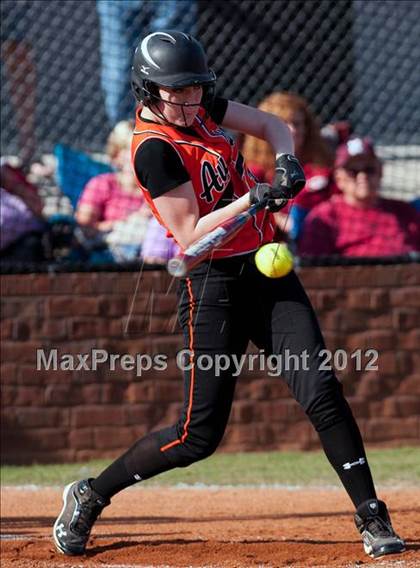 Thumbnail 1 in Hartselle @ Austin photogallery.
