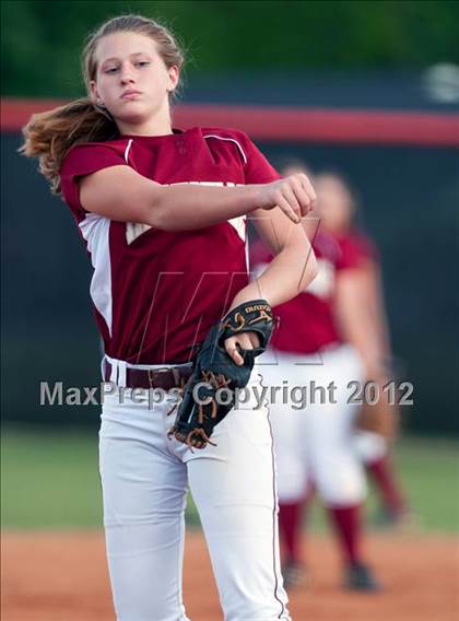Thumbnail 3 in Hartselle @ Austin photogallery.