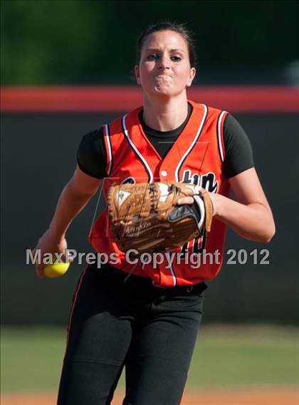 Thumbnail 1 in Hartselle @ Austin photogallery.