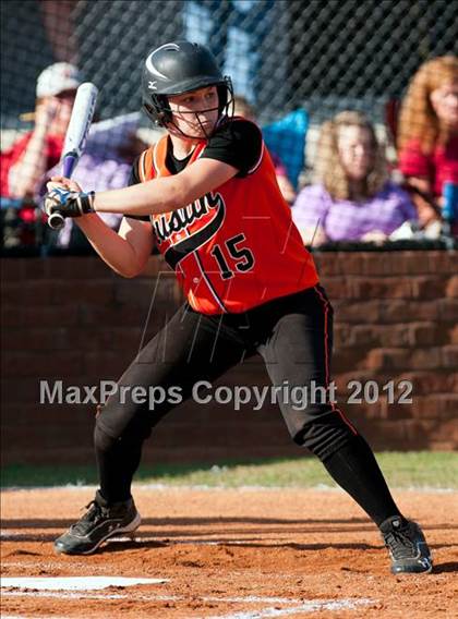 Thumbnail 2 in Hartselle @ Austin photogallery.