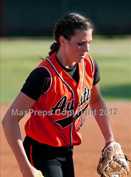 Thumbnail 3 in Hartselle @ Austin photogallery.