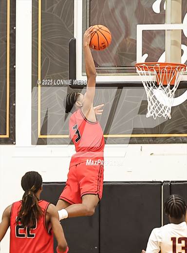 Bolingbrook vs Mount Vernon (Iolani Classic)