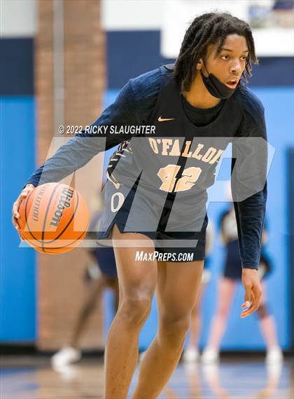 Thumbnail 1 in O'Fallon @ Belleville East photogallery.