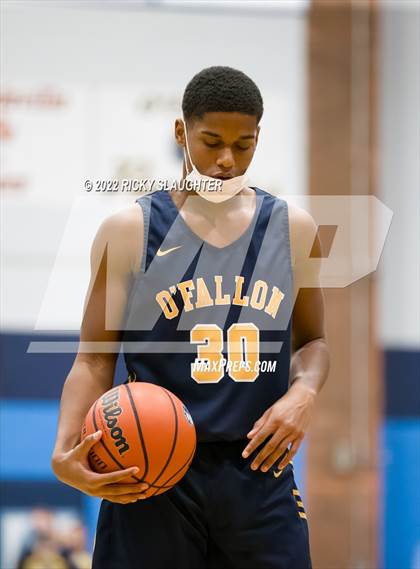 Thumbnail 1 in O'Fallon @ Belleville East photogallery.