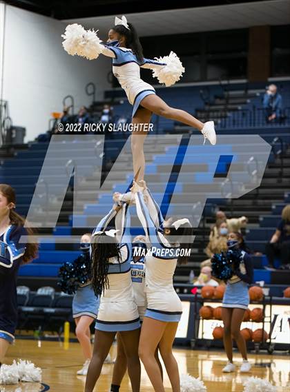 Thumbnail 1 in O'Fallon @ Belleville East photogallery.