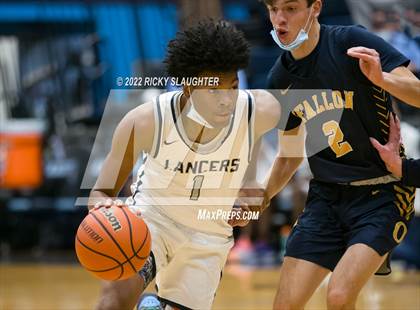 Thumbnail 1 in O'Fallon @ Belleville East photogallery.