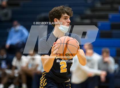 Thumbnail 1 in O'Fallon @ Belleville East photogallery.