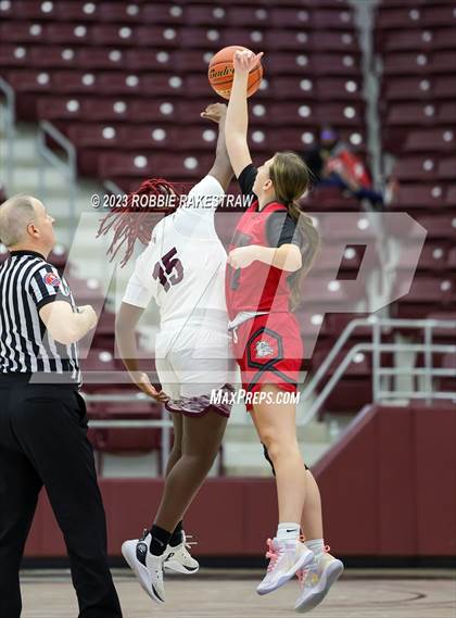 Thumbnail 3 in Athens vs Kilgore (Athens Invitational) photogallery.