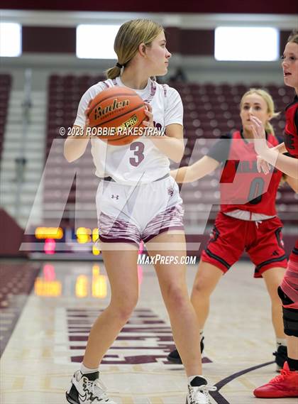 Thumbnail 1 in Athens vs Kilgore (Athens Invitational) photogallery.