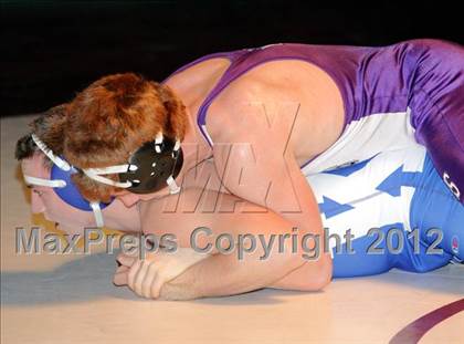 Thumbnail 2 in MPA Class A West Regional  Final photogallery.