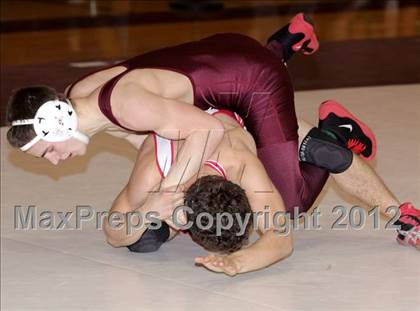 Thumbnail 2 in MPA Class A West Regional  Final photogallery.