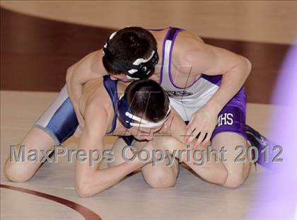 Thumbnail 2 in MPA Class A West Regional  Final photogallery.