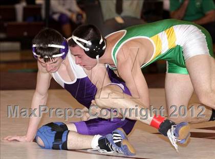Thumbnail 3 in MPA Class A West Regional  Final photogallery.