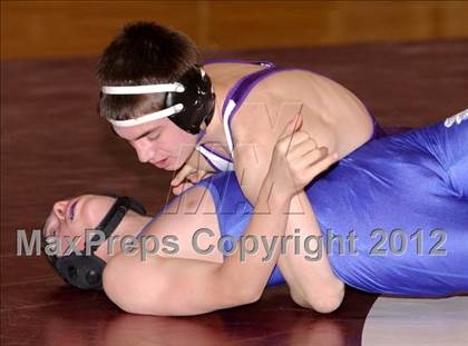 Thumbnail 2 in MPA Class A West Regional  Final photogallery.