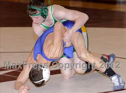 Thumbnail 3 in MPA Class A West Regional  Final photogallery.