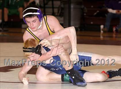 Thumbnail 2 in MPA Class A West Regional  Final photogallery.