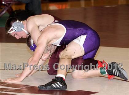 Thumbnail 1 in MPA Class A West Regional  Final photogallery.