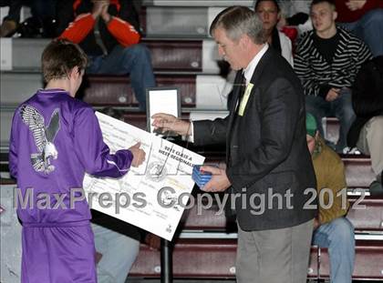 Thumbnail 3 in MPA Class A West Regional  Final photogallery.