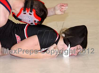 Thumbnail 2 in MPA Class A West Regional  Final photogallery.