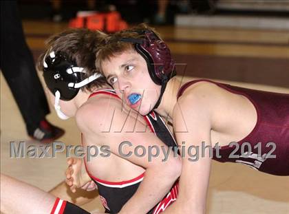 Thumbnail 2 in MPA Class A West Regional  Final photogallery.