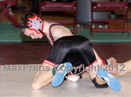 Thumbnail 2 in MPA Class A West Regional  Final photogallery.