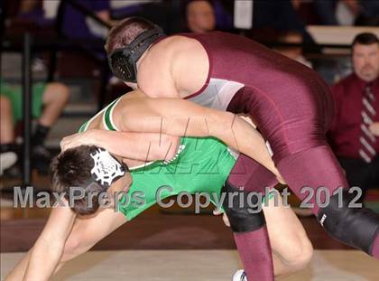 Thumbnail 1 in MPA Class A West Regional  Final photogallery.