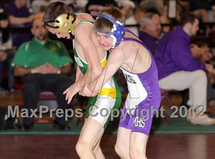 Thumbnail 1 in MPA Class A West Regional  Final photogallery.