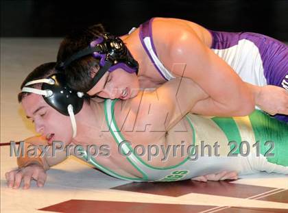 Thumbnail 1 in MPA Class A West Regional  Final photogallery.
