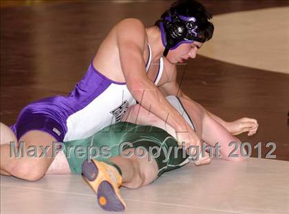 Thumbnail 2 in MPA Class A West Regional  Final photogallery.
