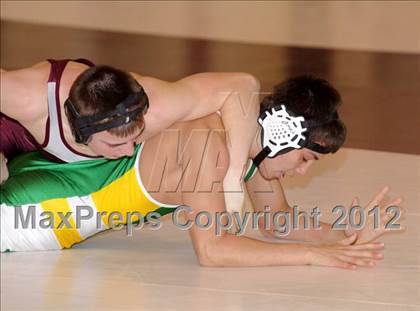 Thumbnail 1 in MPA Class A West Regional  Final photogallery.