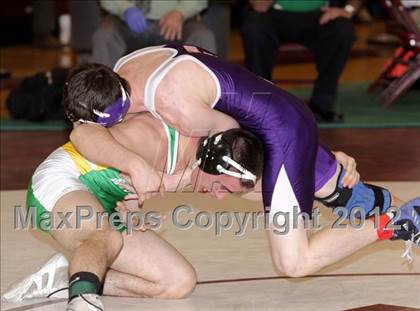 Thumbnail 3 in MPA Class A West Regional  Final photogallery.