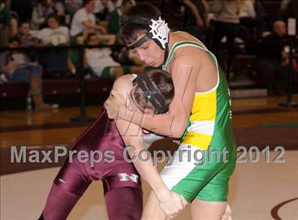 Thumbnail 1 in MPA Class A West Regional  Final photogallery.