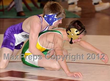 Thumbnail 1 in MPA Class A West Regional  Final photogallery.