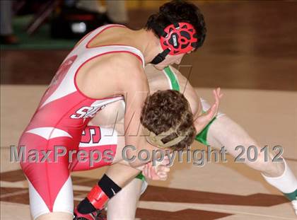 Thumbnail 1 in MPA Class A West Regional  Final photogallery.