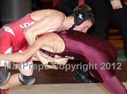 Thumbnail 2 in MPA Class A West Regional  Final photogallery.