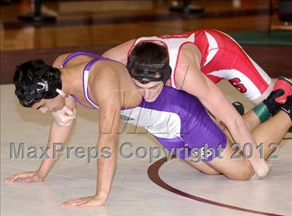 Thumbnail 3 in MPA Class A West Regional  Final photogallery.