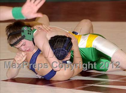 Thumbnail 2 in MPA Class A West Regional  Final photogallery.