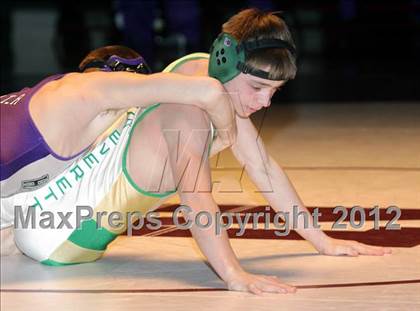Thumbnail 2 in MPA Class A West Regional  Final photogallery.